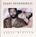 CD - Teddy Pendergrass - TRULY BLESSED