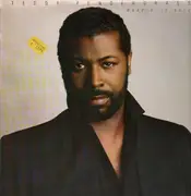 LP - Teddy Pendergrass - Workin' It Back