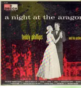 Teddy Phillips - A Night At The Aragon