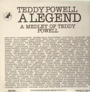 Teddy Powell - A Legend - A Medley of Teddy Powell