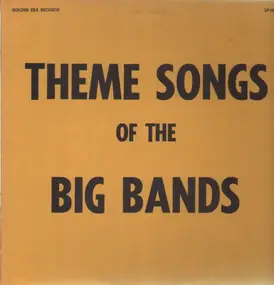 Teddy Powell - Theme Songs Of The Big Bands