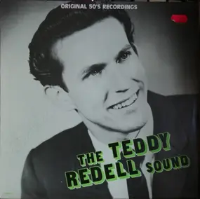 Teddy Redell - The Teddy Redell Sound