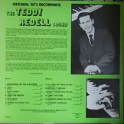 LP - Teddy Redell - The Teddy Redell Sound