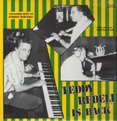 Teddy Redell - Is Back