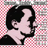 Teddy Stauffer - Swing,Teddy,Swing!