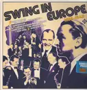 Double LP - Teddy Stauffer, Fud Candrix, Heinz Wehner... - Swing in Europe 1936-1942