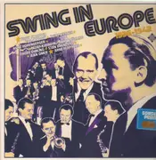 Double LP - Teddy Stauffer, Fud Candrix, Heinz Wehner... - Swing in Europe 1936-1942