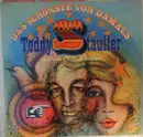 Double LP - Teddy Stauffer Und Seine Original Teddies - Das Schönste Von Damals