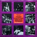 LP - Teddy Stauffer Und Seine Original Teddies - Original Recordings Made In 1940/41