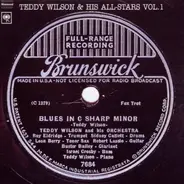 Teddy Wilson - Wilson & His All-Stars Vol. 1