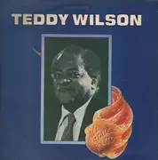 LP - Teddy Wilson - All Star Sextet