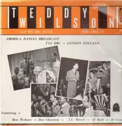 Teddy Wilson - America Dances Broadcast Via BBC - London England - 1939 Live