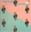 Double LP - Teddy Wilson - Body And Soul - Dark Translucent Red Vinyl