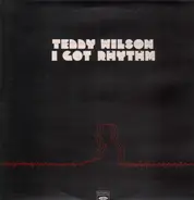 Teddy Wilson - I Got Rhythm