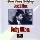 Double CD - Teddy Wilson - Just A Mood