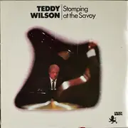 LP - Teddy Wilson - Stomping At The Savoy