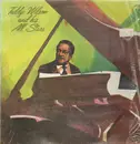 LP - Teddy Wilson And His All Stars - Teddy Wilson And His All Stars