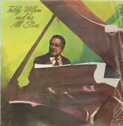 LP - Teddy Wilson And His All Stars - Teddy Wilson And His All Stars