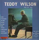 LP - Teddy Wilson & His Trio - Teddy Wilson And His Trio