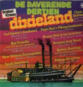 Ted Easton - De Daverende Dertien Dixieland