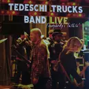 LP-Box - Tedeschi Trucks Band - Everybody's Talkin' - numbered, red vinyl