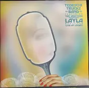 Tedeschi Trucks Band - Layla Revisited (Live At Lockn')