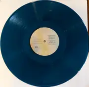 LP-Box - Tedeschi Trucks Band Featuring Trey Anastasio - Layla Revisited (Live At Lockn') - Translucent Sea Blue