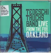 Tedeschi Trucks Band - Live From The Fox Oakland