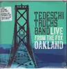 LP-Box - Tedeschi Trucks Band - Live From The Fox Oakland - 180g | Incl. Download Code