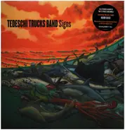 Tedeschi Trucks Band - Signs