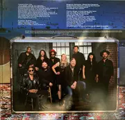 Double LP - Tedeschi Trucks Band - Let Me Get By - Still Sealed / Gatefold