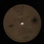 Double LP - Tedeschi Trucks Band - Revelator