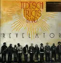 Double LP - Tedeschi Trucks Band - Revelator - Red Vinyl / 180g / Insert / Numbered