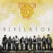Double LP - Tedeschi Trucks Band - Revelator - still sealed