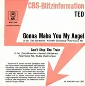 Ted Gärdestad - Gonna Make You My Angel