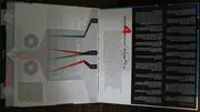LP - Ted Heath And His Music - Big Band Bash - Gatefold