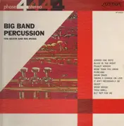 LP - Ted Heath And His Music - Big Band Percussion