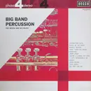 LP - Ted Heath And His Music - Big Band Percussion