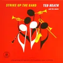 LP - Ted Heath And His Music - Strike Up The Band