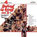 LP - Ted Heath And His Music - Swing Is King Vol 2