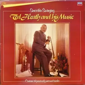 Ted Heath - Smooth'n Swinging