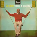 LP - Ted Heath And His Music - Ted Heath Swings In Hi-Stereo