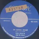 7'' - Ted Heath And His Music - The Faithful Hussar