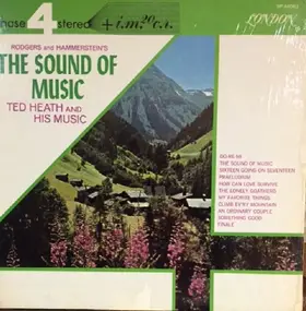 Ted Heath - The Sound of Music