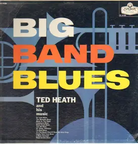 Ted Heath - Big Band Blues
