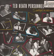 Ted Heath Personnel - Spotlight on Sidemen