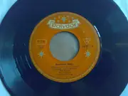 7'' - Ted Herold - Auch Du Wirst Geh'n / Sunshine Baby
