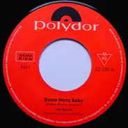 Ted Herold - Bossa Nova Baby / Ich Bin Jung, Du Bist Jung