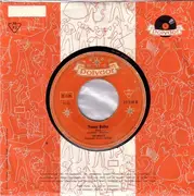 7'' - Ted Herold - Dein Kleiner Bruder