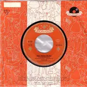 7'' - Ted Herold - Dein Kleiner Bruder